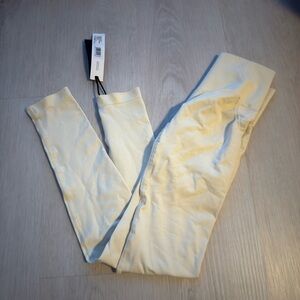 Oner Active Light Cream Effortless Leggings